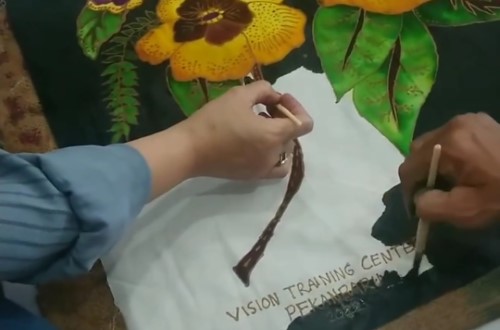 Batik
